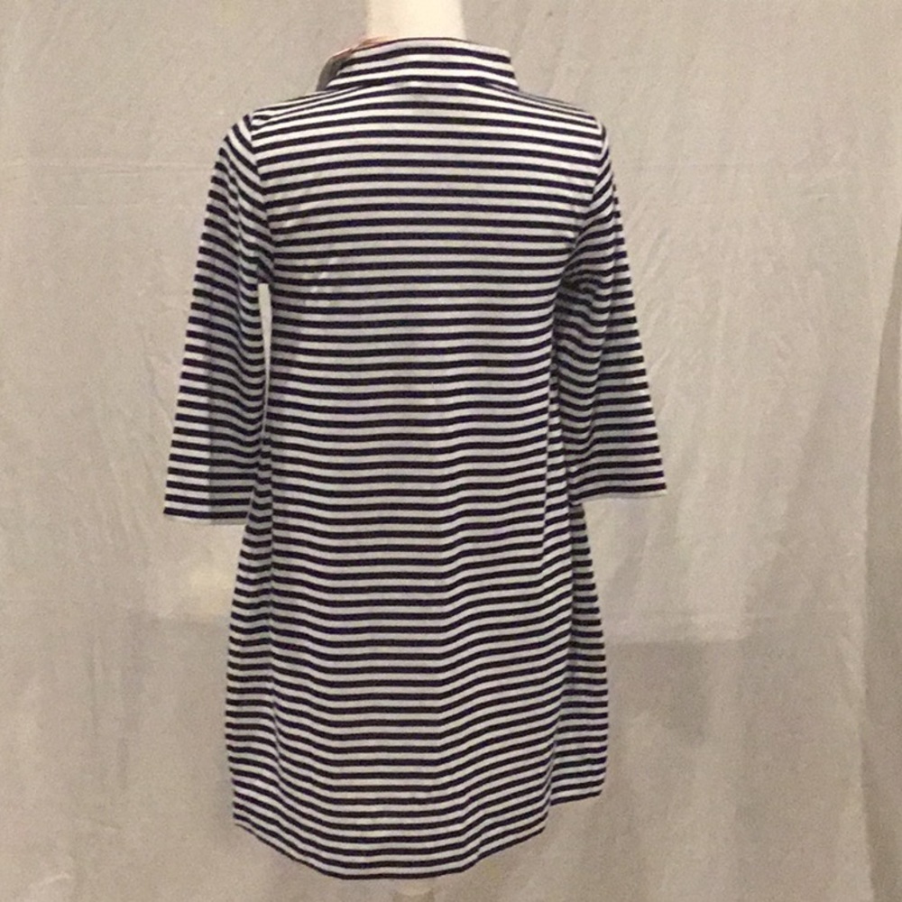B2) New never been worn vineyard vines dress - Picture 2 of 8